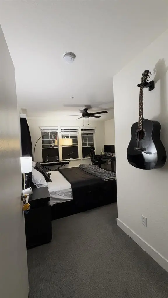Private Room at Presidio Apartments