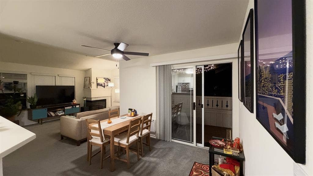Private Room at Presidio Apartments