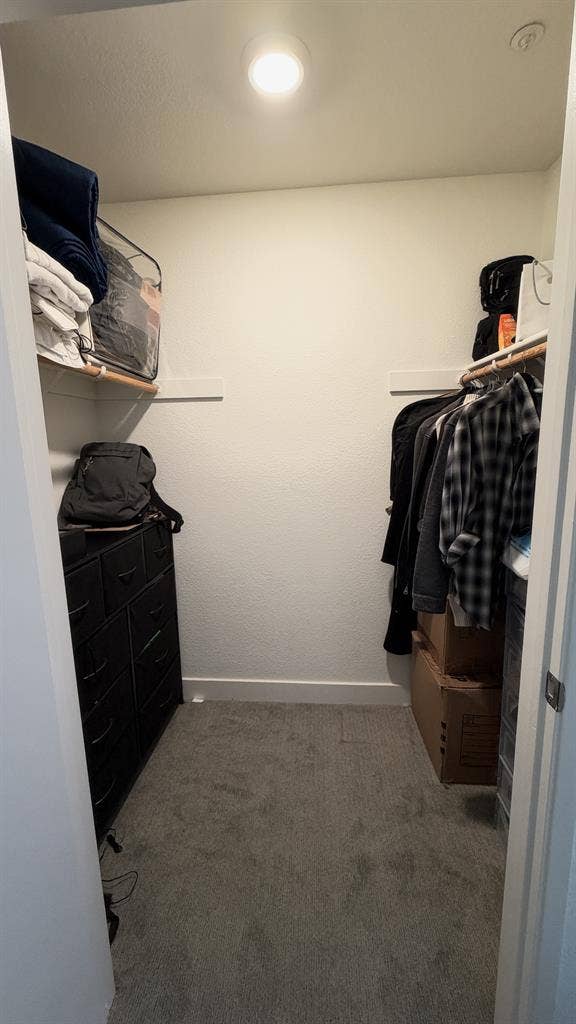 Private Room at Presidio Apartments