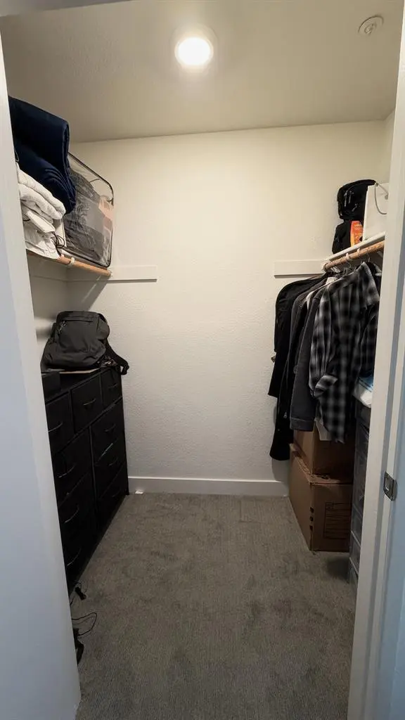 Private Room at Presidio Apartments