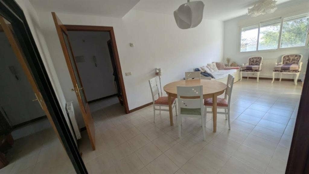 Habitación amplia en Rivas