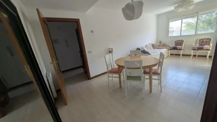 Habitación amplia en Rivas