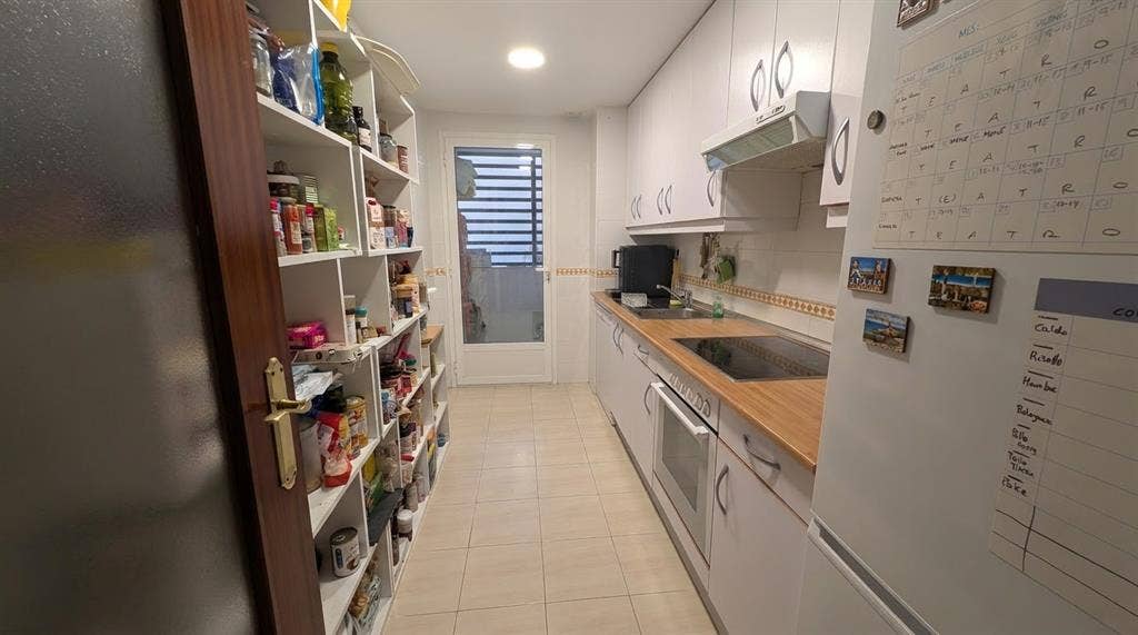 Habitación amplia en Rivas