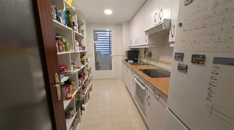Habitación amplia en Rivas