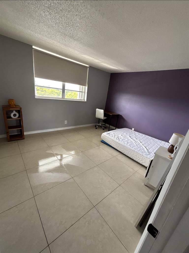 Clean room safe area privacy
