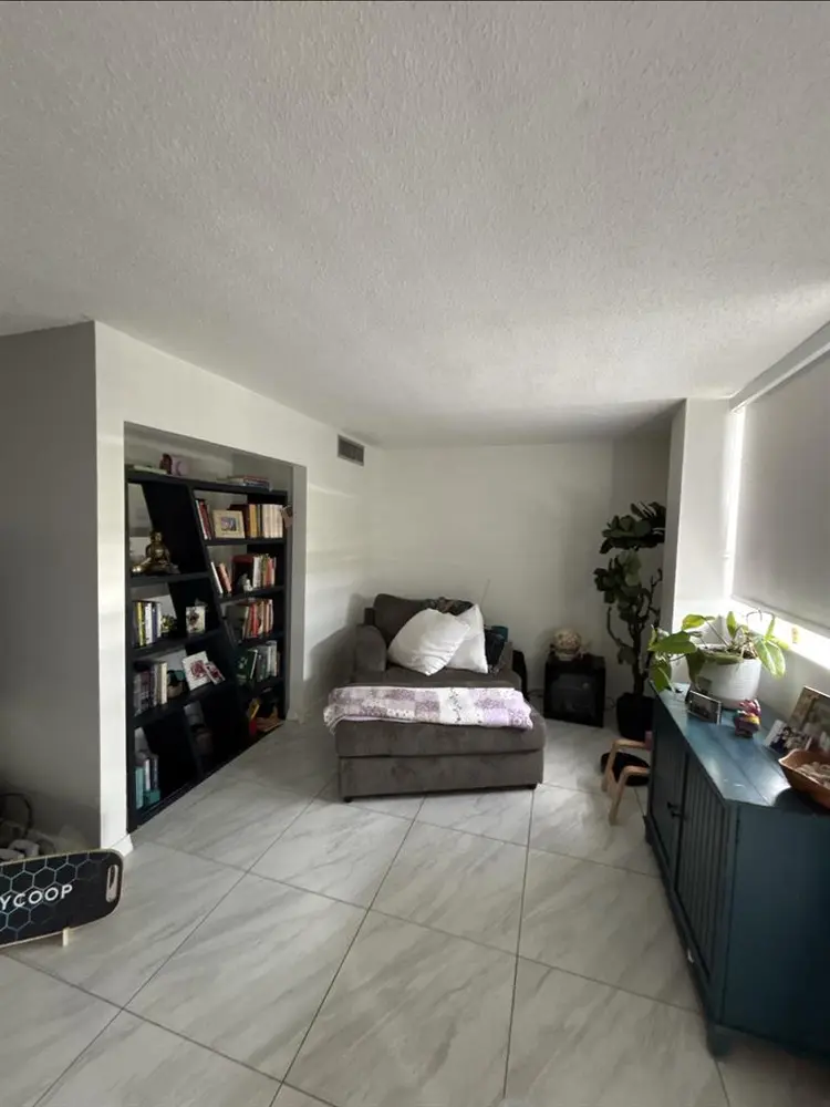 Clean room safe area privacy
