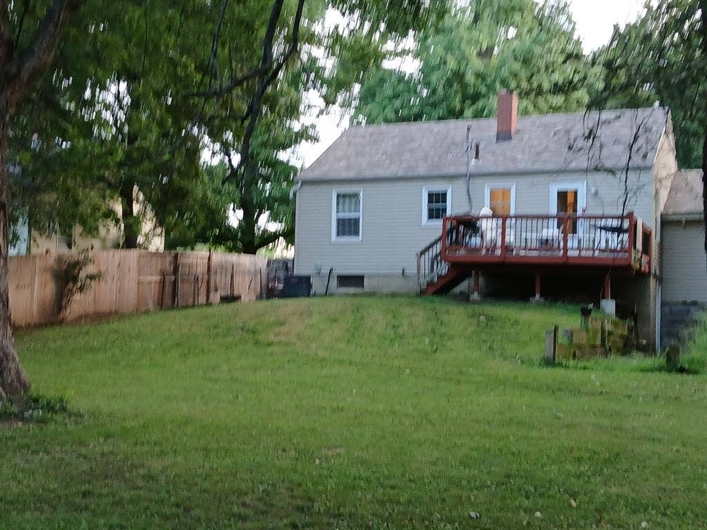 New Listing