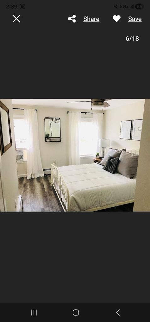 Seeking roomie - utilities included