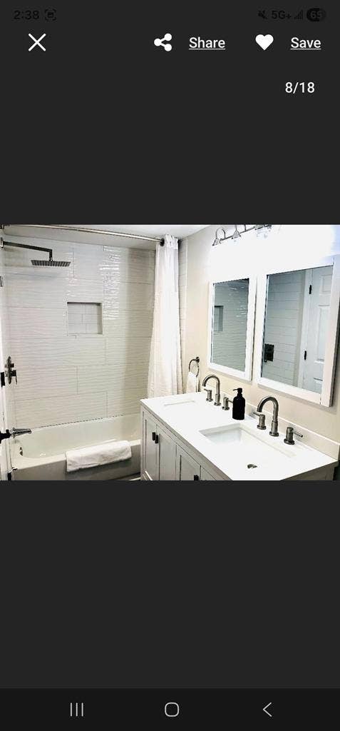 Seeking roomie - utilities included