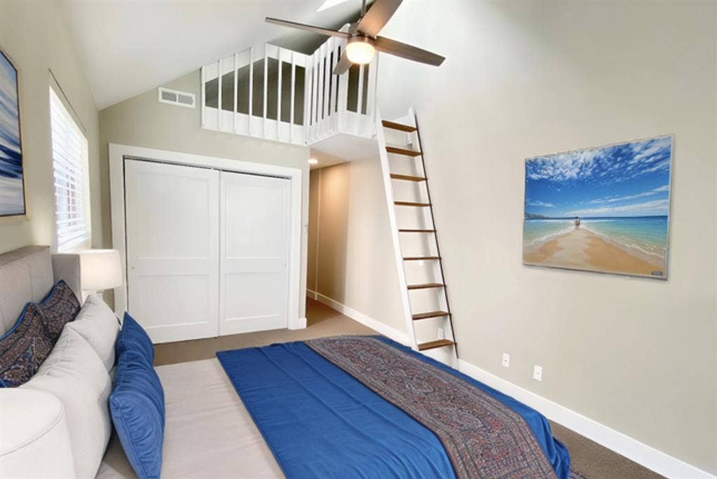 Graduate Court Bedroom (sublet)