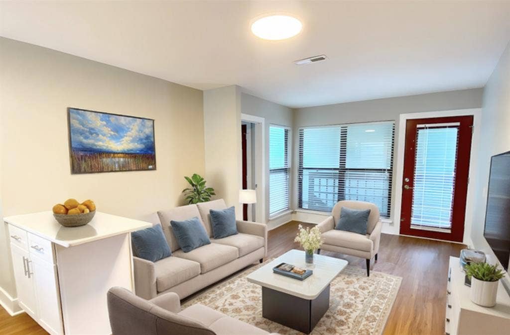 Graduate Court Bedroom (sublet)