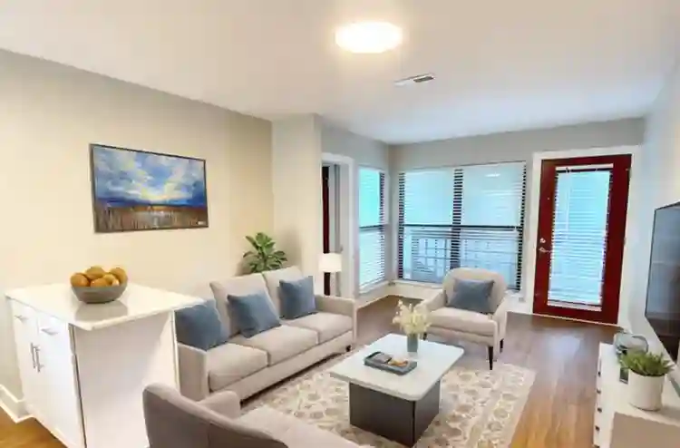 Graduate Court Bedroom (sublet)