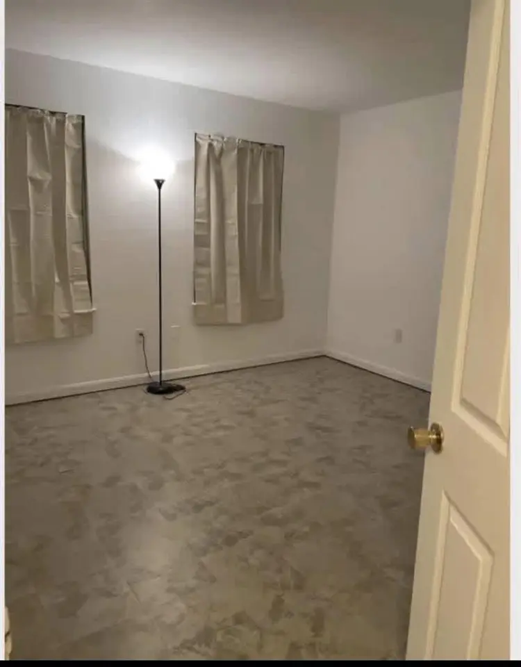 Looking for a roommate