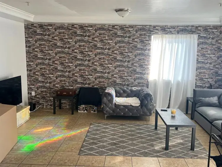 Private Room