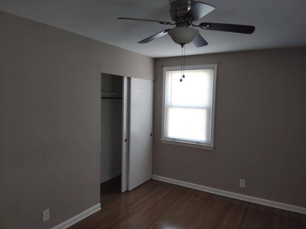 Roommate Wanted