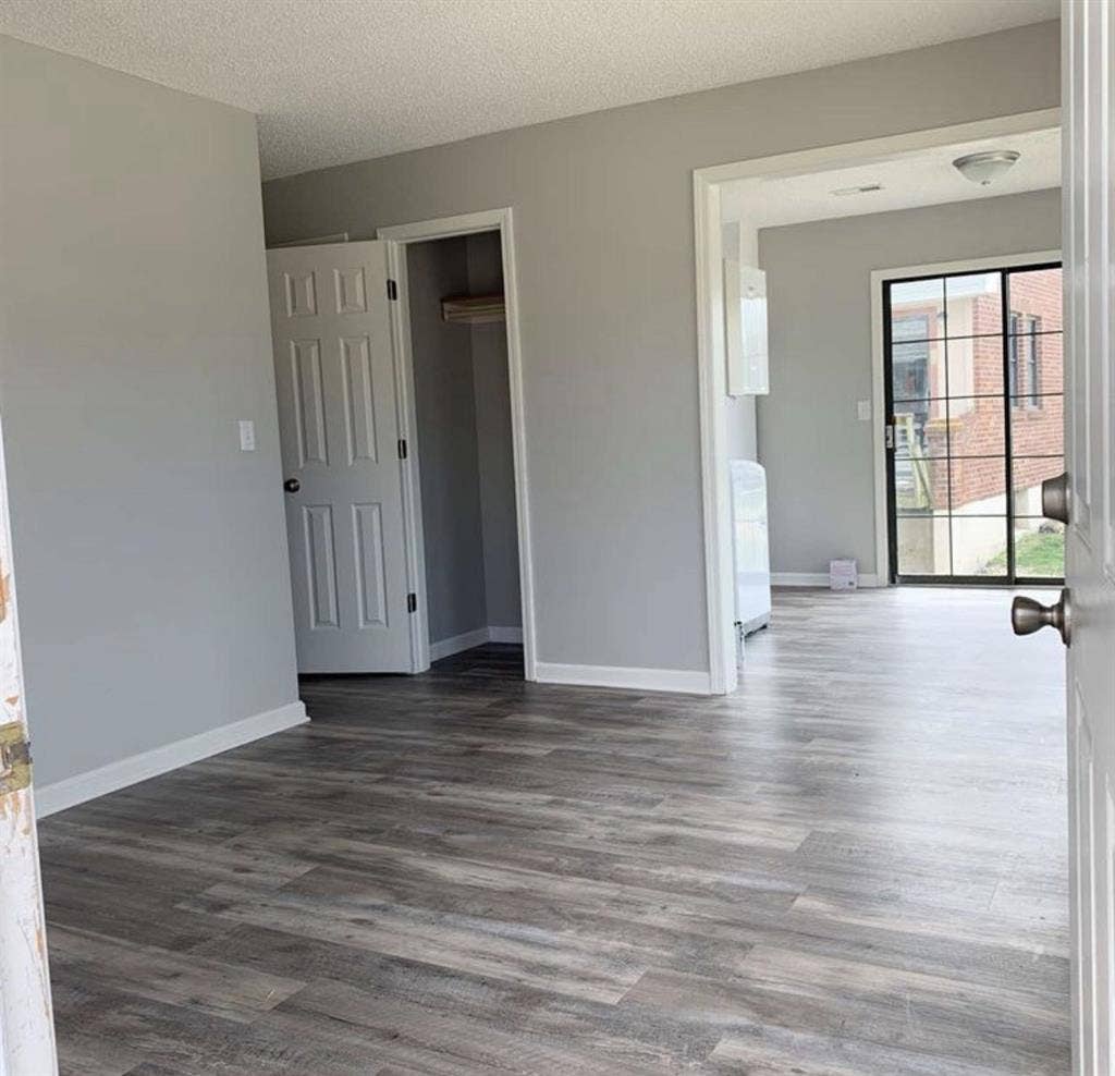 Looking for a roommate
