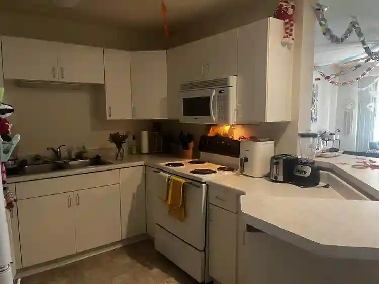 New Listing