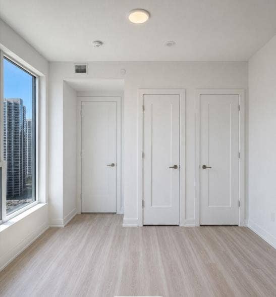 Roommate Wanted