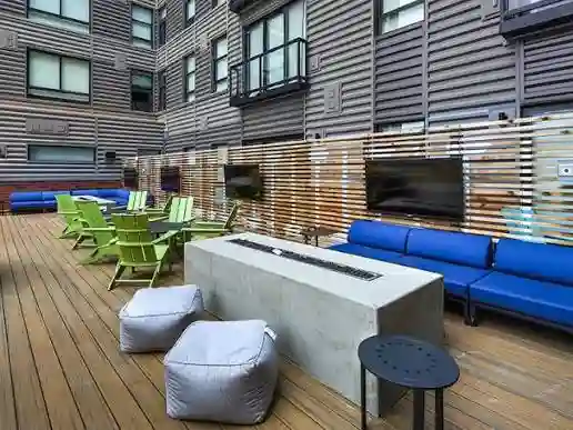 4B/3BA Lease Takeover Campus Edge