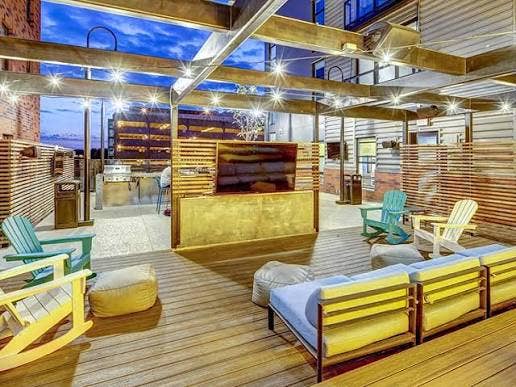 4B/3BA Lease Takeover Campus Edge