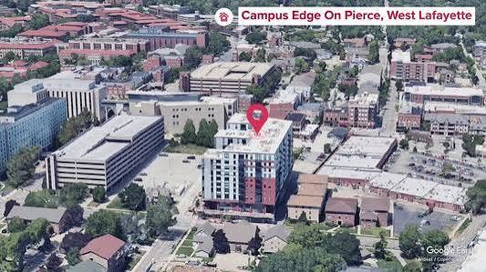 4B/3BA Lease Takeover Campus Edge