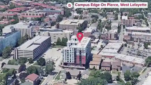 4B/3BA Lease Takeover Campus Edge