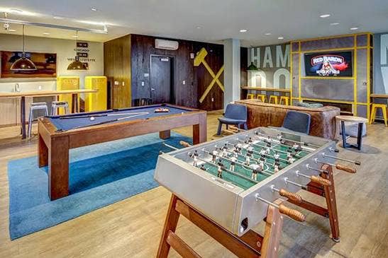 4B/3BA Lease Takeover Campus Edge