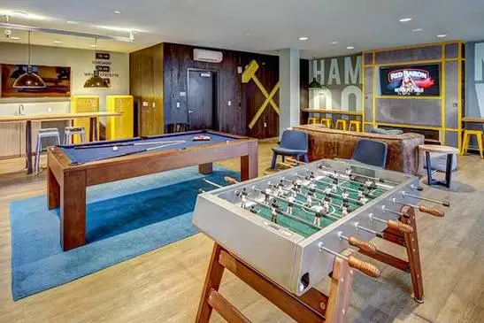 4B/3BA Lease Takeover Campus Edge