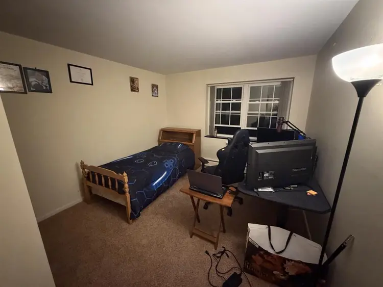 Looking for a chill roommate