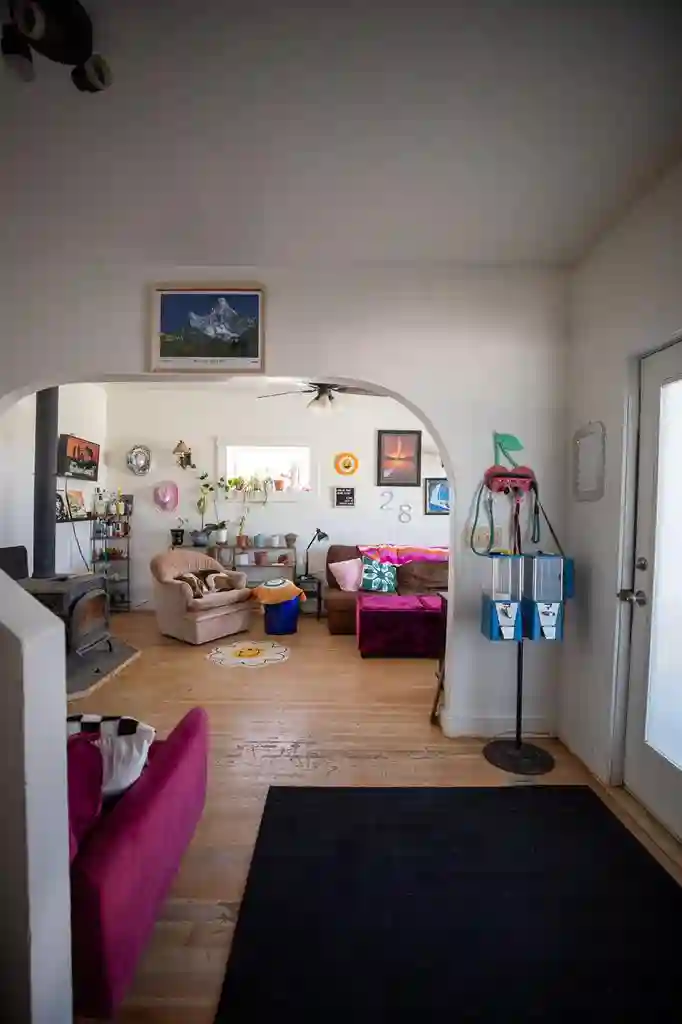 New Listing