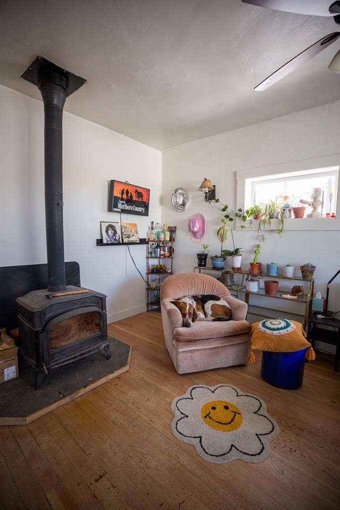 New Listing