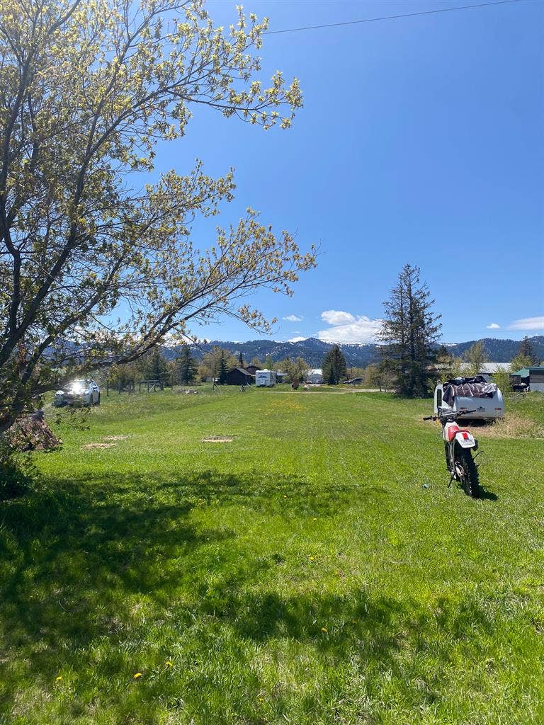 New Listing