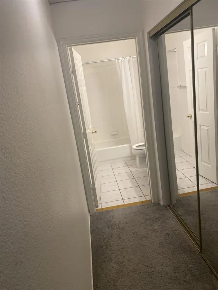 A room with private bathroom