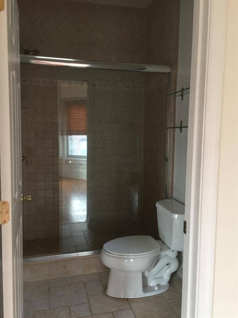 Large Bedroom w Private Bath $1,550