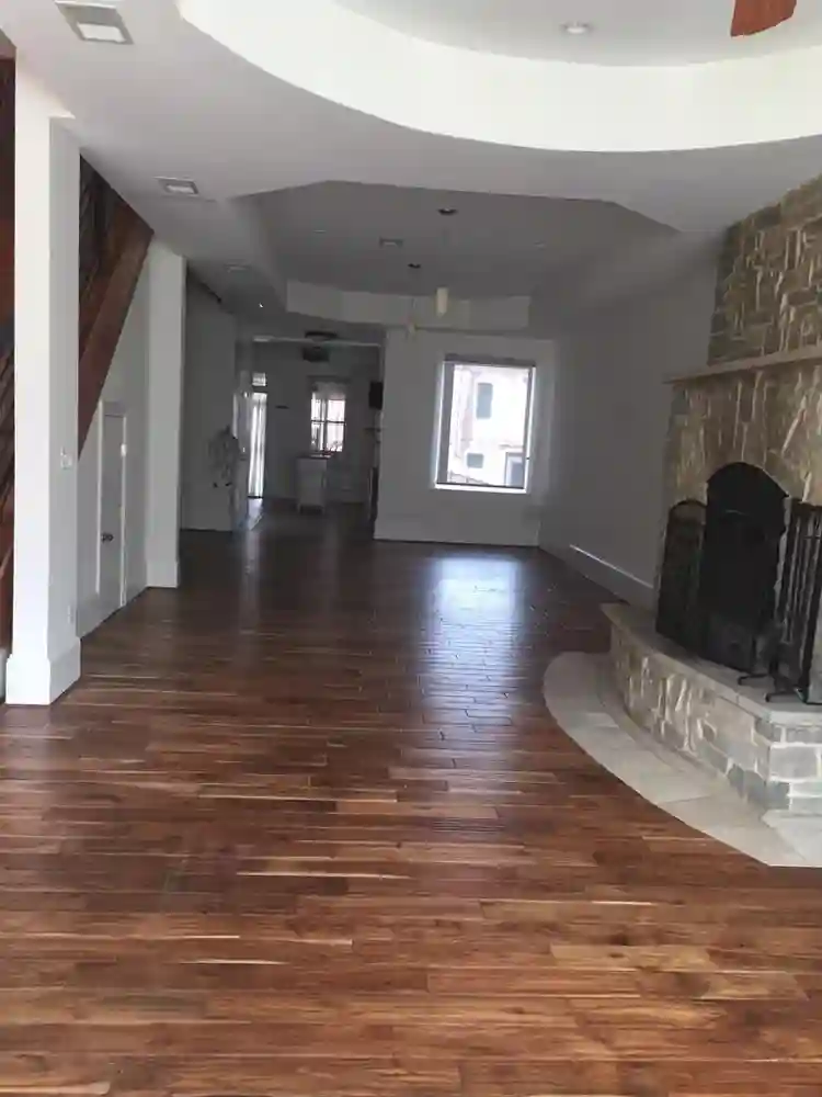 Large Bedroom w Private Bath $1,550