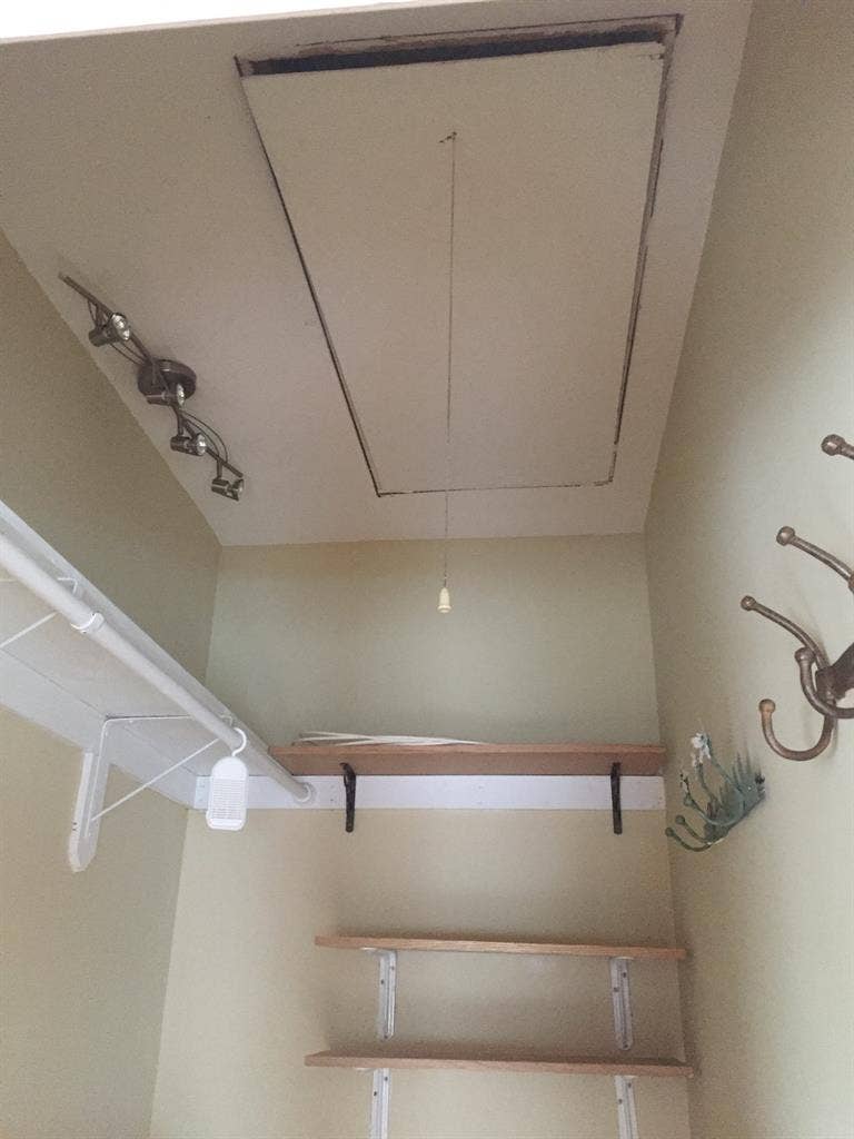 Large Bedroom w Private Bath $1,550