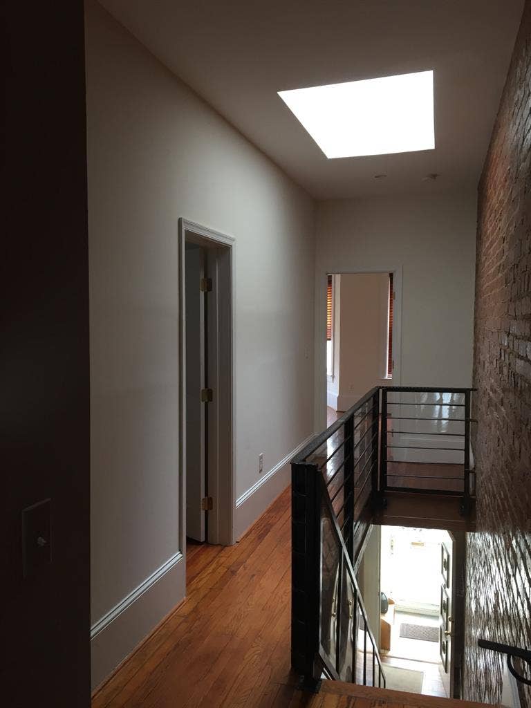 Large Bedroom w Private Bath $1,550