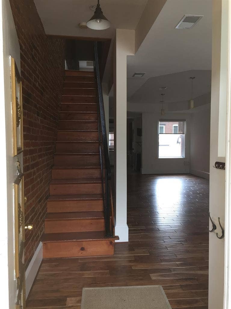 Large Bedroom w Private Bath $1,550
