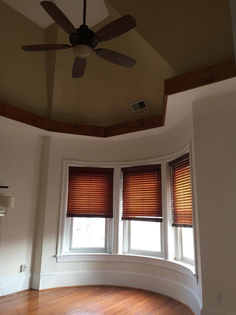 Large Bedroom w Private Bath $1,550