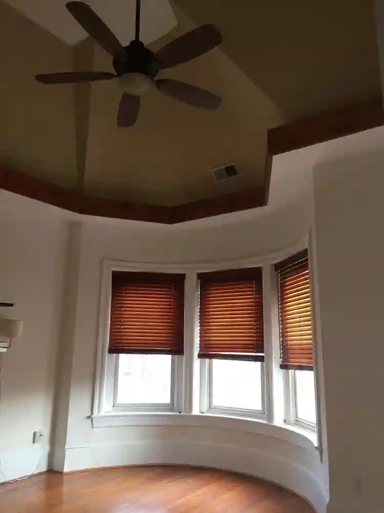 Large Bedroom w Private Bath $1,550