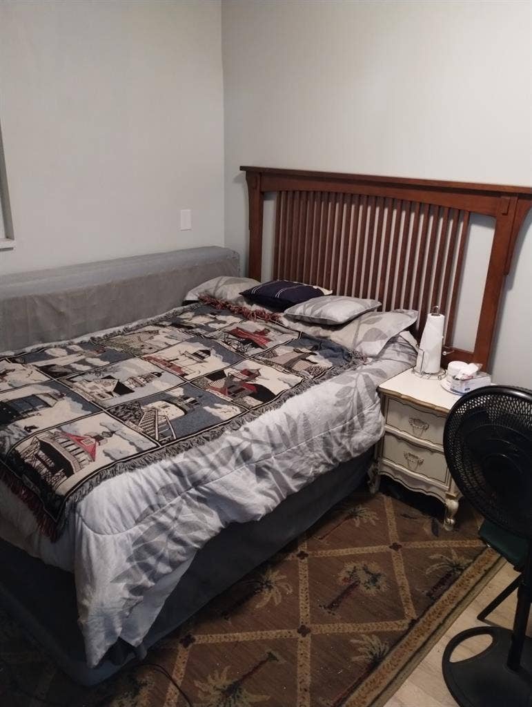 Rooms in Bradenton, Palmetto & SRQ