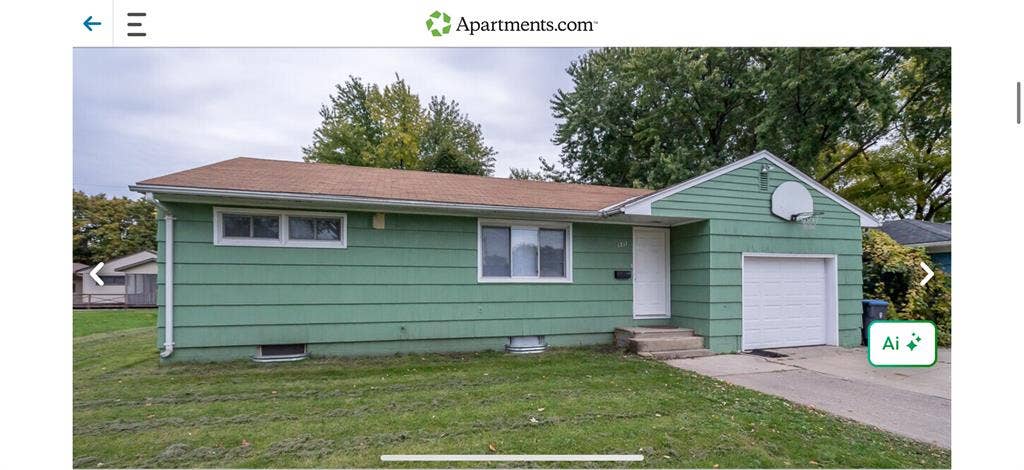 New Listing