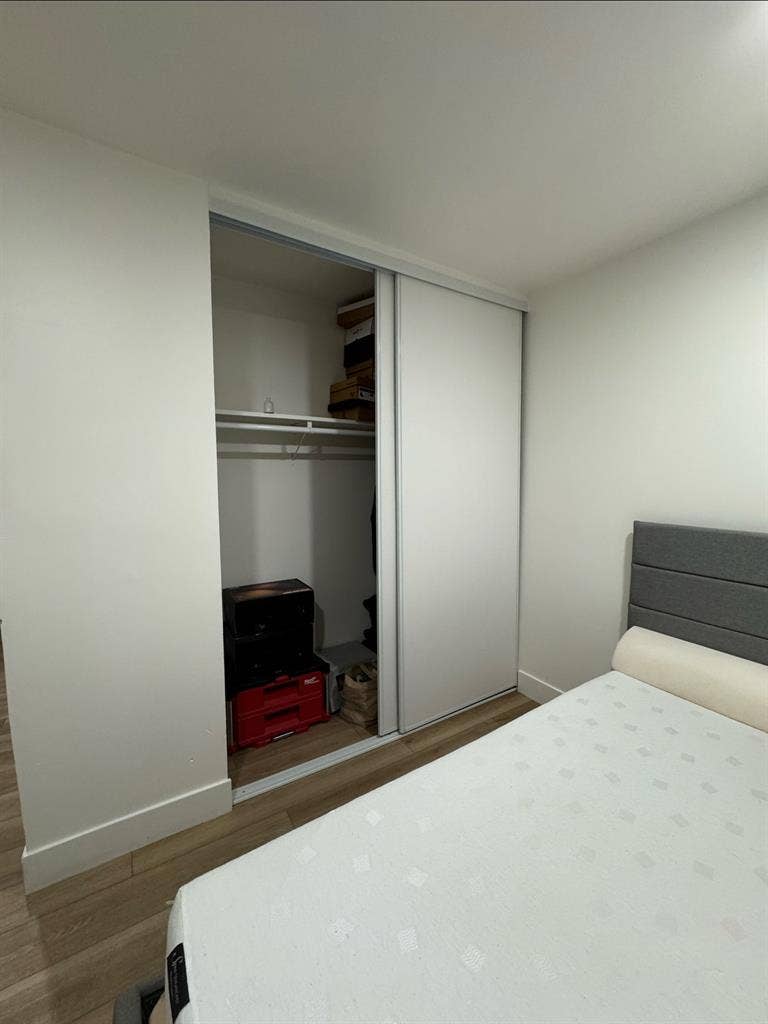 Furnished Room for Rent