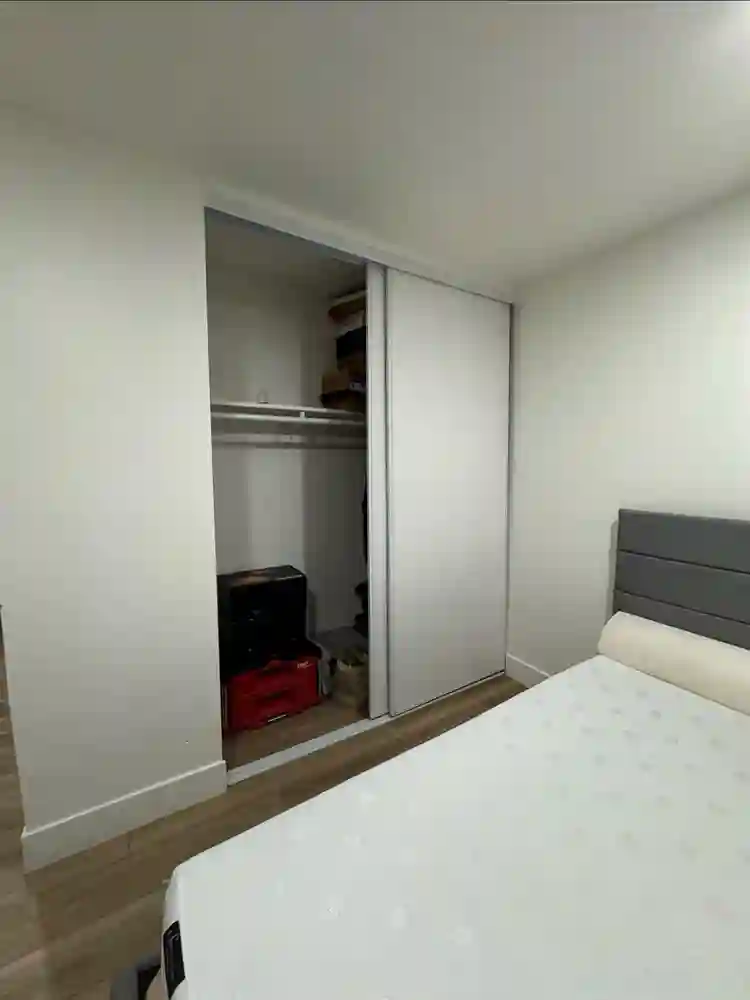 Furnished Room for Rent