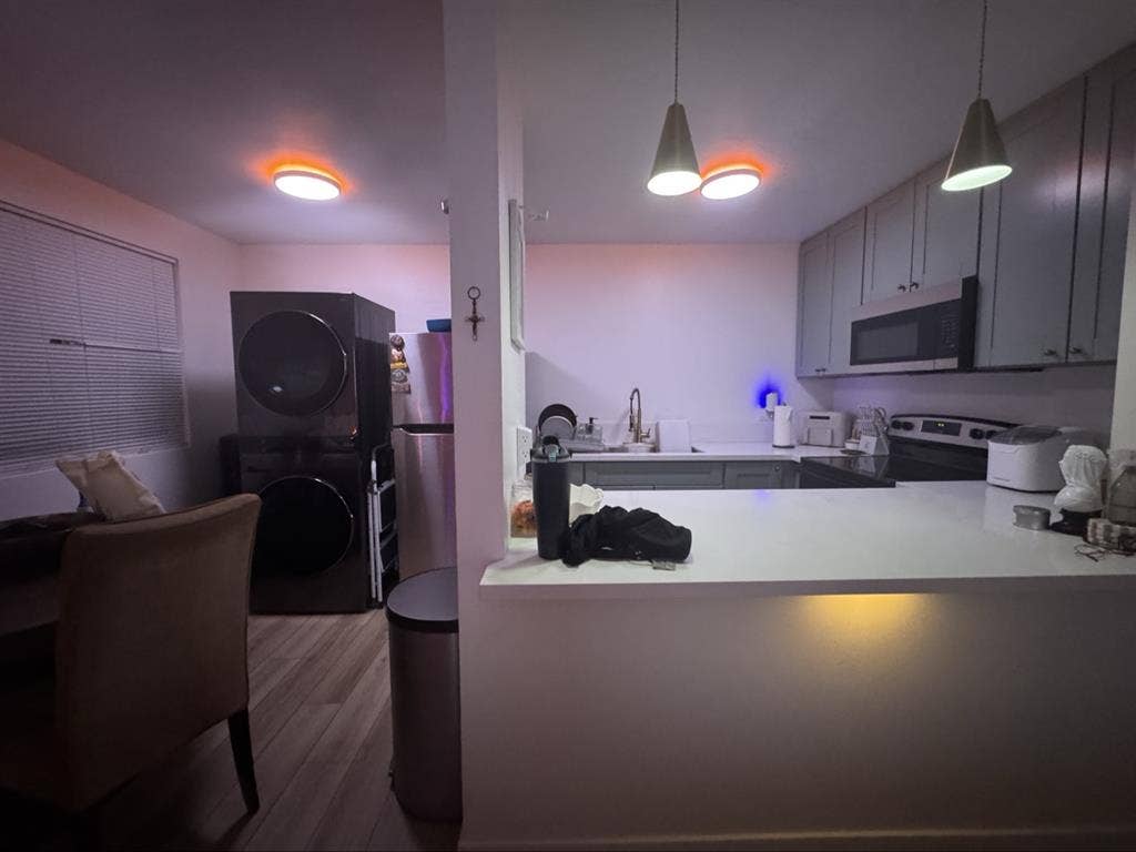 Furnished Room for Rent