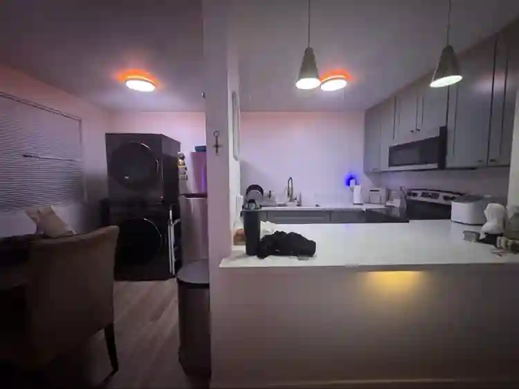 Furnished Room for Rent