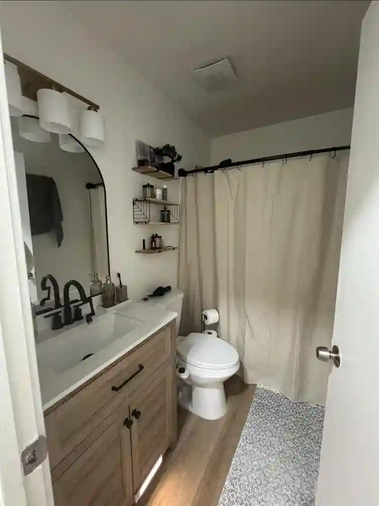 Furnished Room for Rent