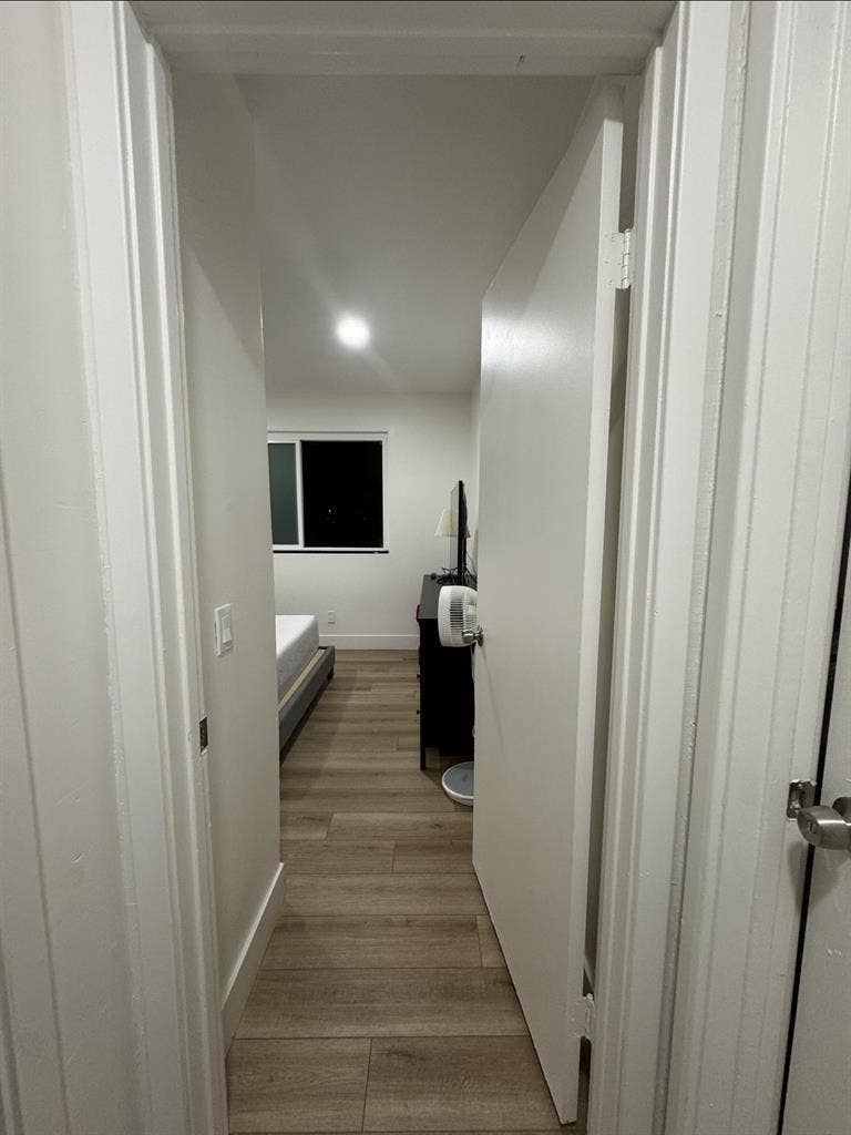 Furnished Room for Rent