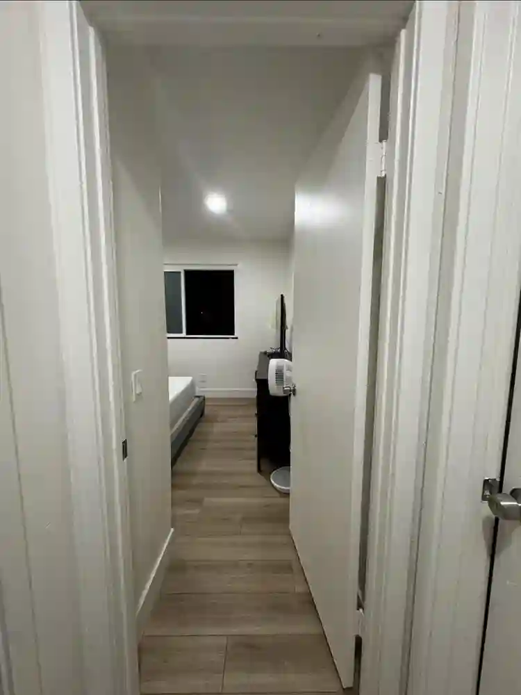Furnished Room for Rent