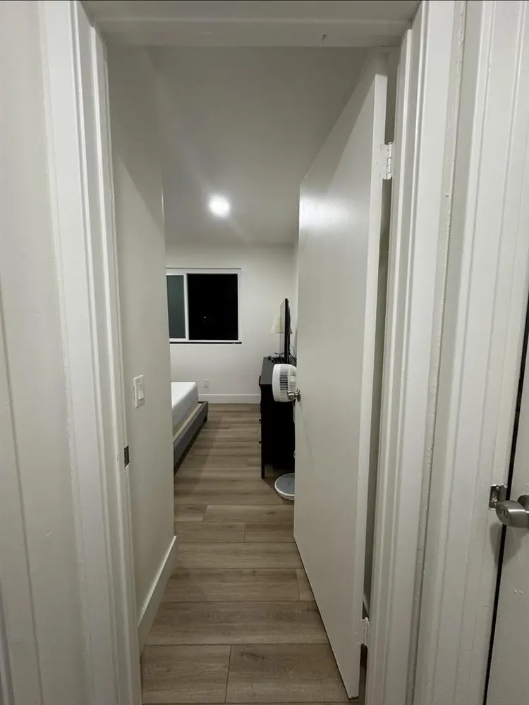 Furnished Room for Rent